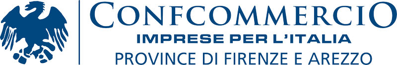 Confcommercio Firenze Logo