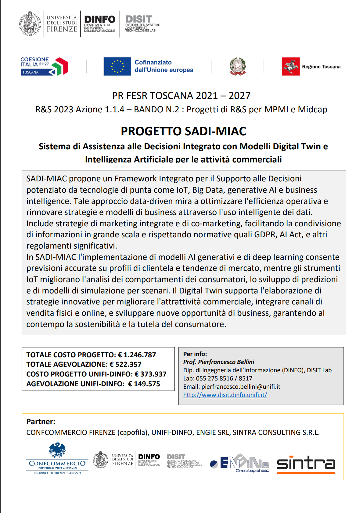 SADI-MIAC Poster Details